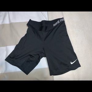 Nike Pro Dri Fit Spandex